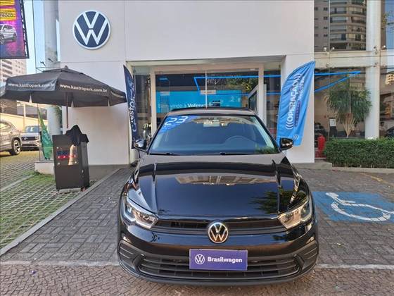 VOLKSWAGEN POLO 1.0 170 TSI MANUAL VOLKSWAGEN POLO 1.0 170 TSI MANUAL
